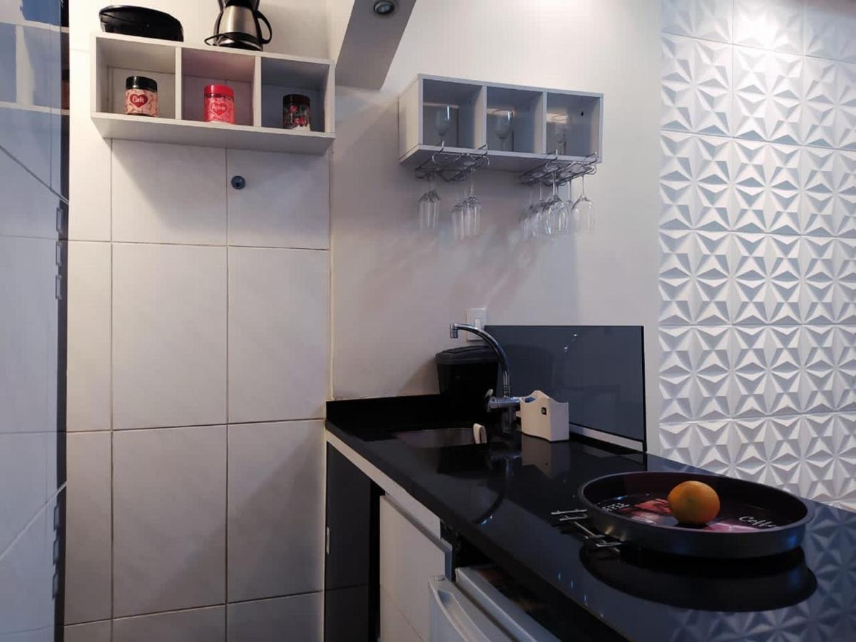 Apartamento Copa Suica Rio de Janeiro Exterior photo